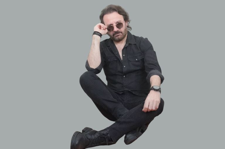 Erhan Doancoluundan Yeni Çalma: Gönül Masas